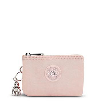 Kipling Creativity Small Pouch Tassen Goud | NL 1102FD